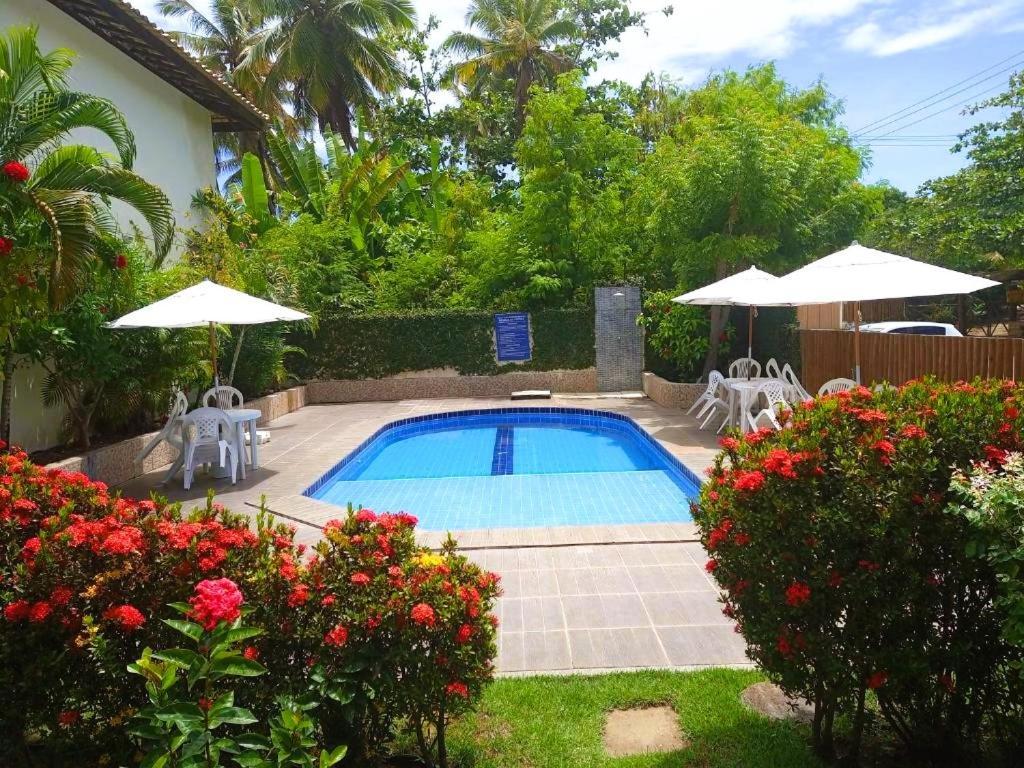 Residence Cotê d' Azur Imbassaí Extérieur photo