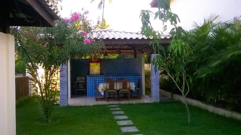 Residence Cotê d' Azur Imbassaí Extérieur photo